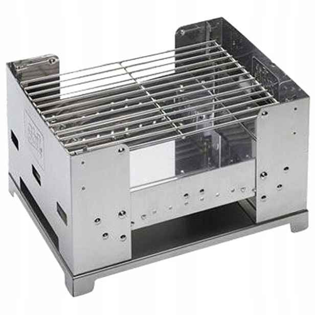 Turistický gril Esbit Fold-away Grill 300