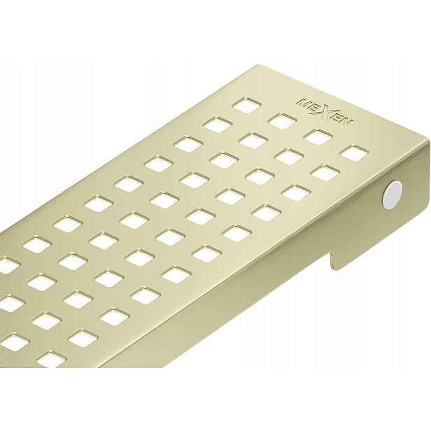 Lineární odtok Mexen Flat 80 cm
