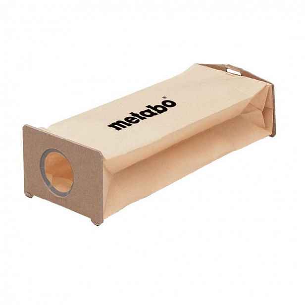 Metabo - Náhradní papírové sáčky, 5 ks 631288000