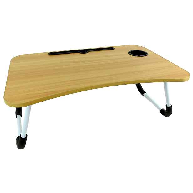 PROHOME - Stolek servírovací 60x40x27cm