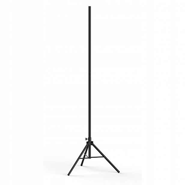 Stativ pro infračervený zářič 210 cm Mo-El je nastavitelný pro radiátor