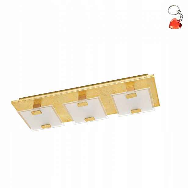 stropní svítidlo Led 3x2,5W Vicaro 1 97759 Eglo