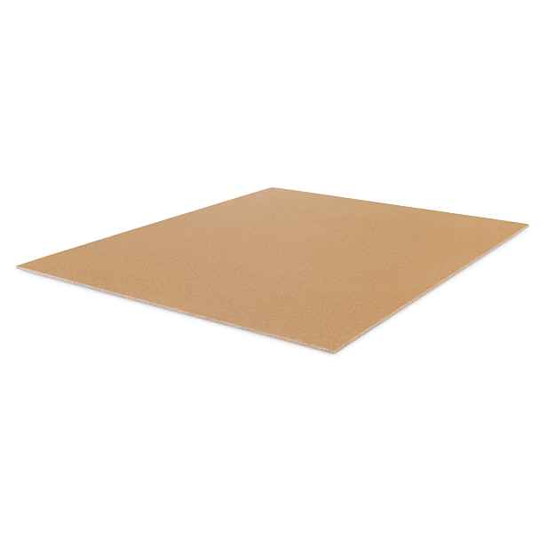 Deska dřevovláknitá STEICO isorel 10 mm (114 ks/pal.)