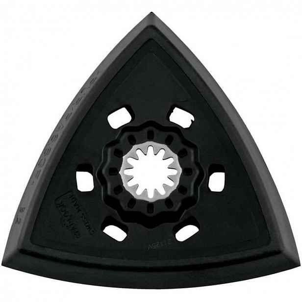 Metabo - Brusná deska, děrovaná, 90 mm 626944000