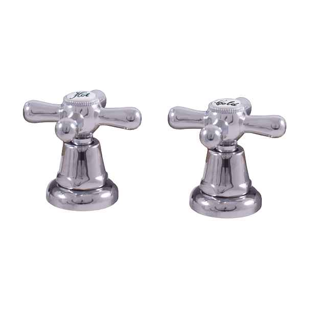 MORAVA - Mixážní páčka, Chrom, MK168.5, RAV Slezák - připojení 1/2"