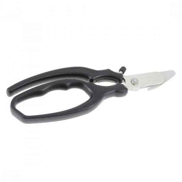 Nůžky na mořské plody, 20,7 cm - značka "de Buyer".