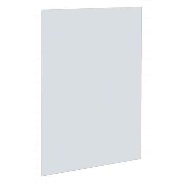 Gelco Vario - Sprchová stěna Walk-In 100 cm, Coated Glass, matné sklo GX1410