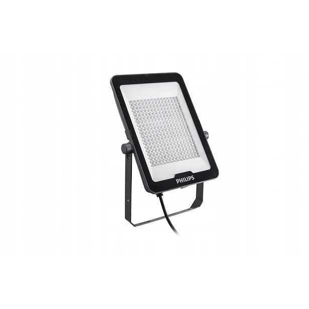 Led Osvětlovač 200W 4000K Šedý 21000lm Asymetrický Philips