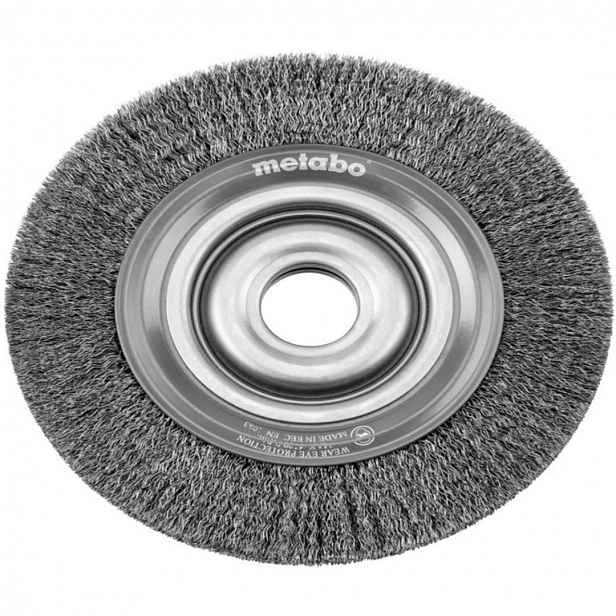 Metabo - Brusný kartáč, 200x28x32 mm 629072000