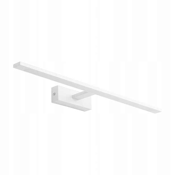 Nástěnné Svítidlo Galerie Nad Zrcadlo Do Koupelny Bílé 20 W 4000 K Tk Lighting