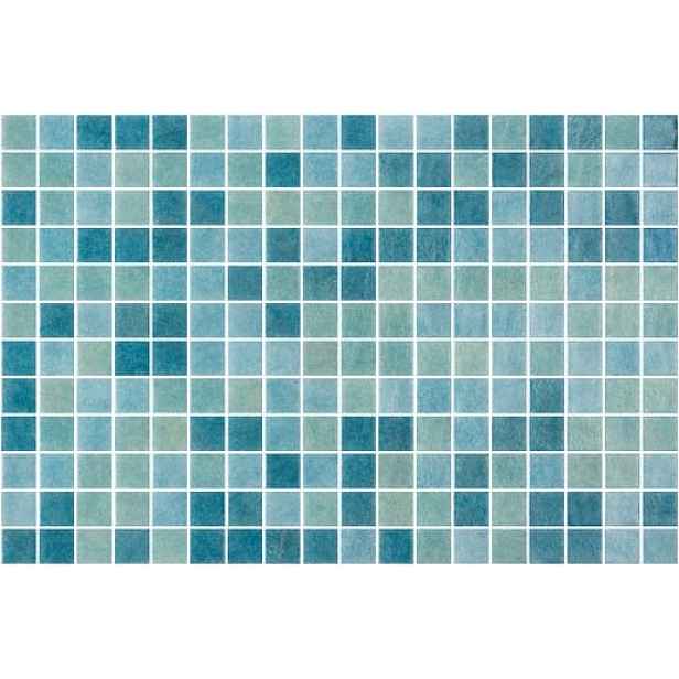 Skleněná mozaika Premium Mosaic Spiny 31x47 cm lesk MOSSPINY (bal.2,030 m2)