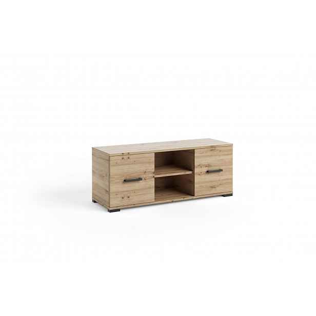 TV stolek KLENRI - dub artisan