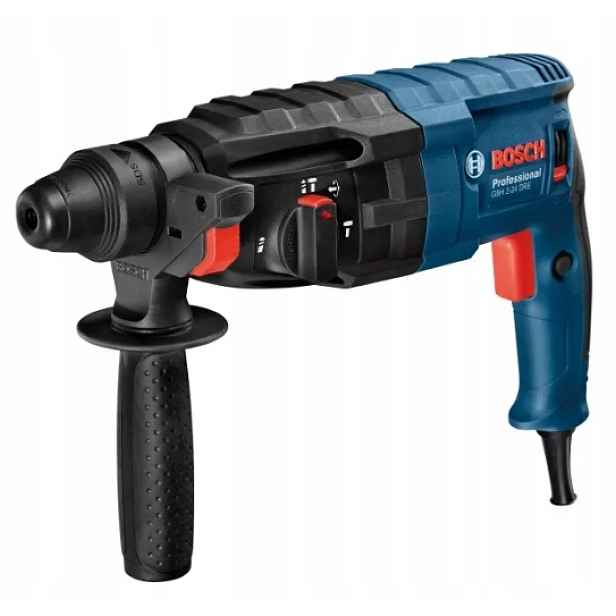 Vrtačka Bosch Gbh 240 Sds Plus 790 W 2.7 J