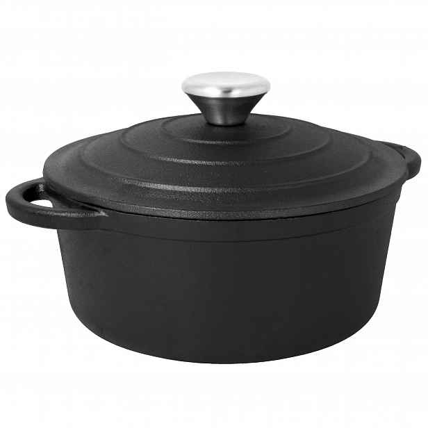 Hrnec 24 CM S Poklicí 3,5 L Kl 1400
