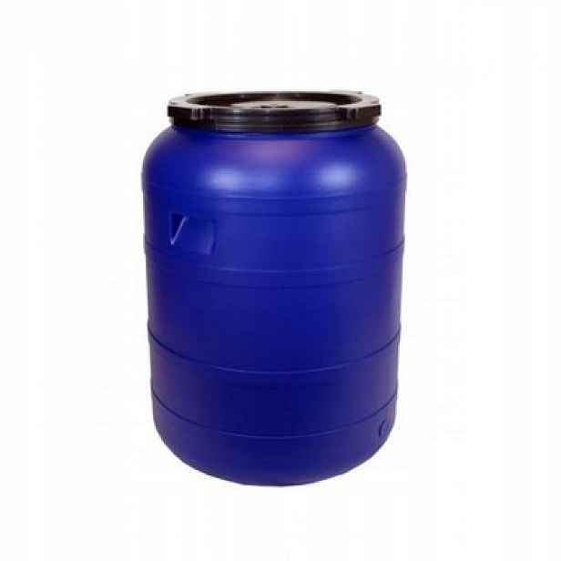 Plastový Soudek 100L Kulatý SU-B-100L