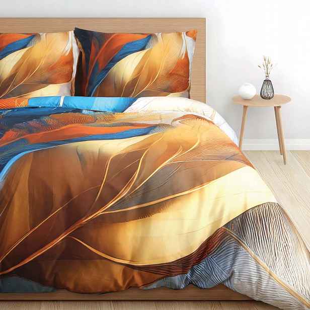 Povlečení 180x200 SatynLove Premium Vzory
