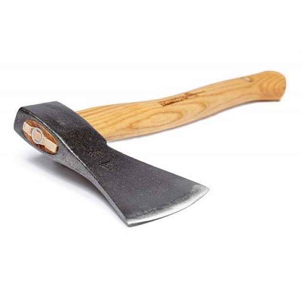 Ruční Sekera Krumpholz Jasan 0,8 kg