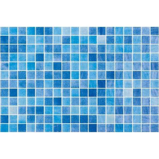 Skleněná mozaika Premium Mosaic Tetra 31x47 cm lesk MOSTETRA (bal.2,030 m2)