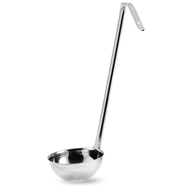 Perfect Home 14411 Naběračka na guláš 300 ml, 40 cm