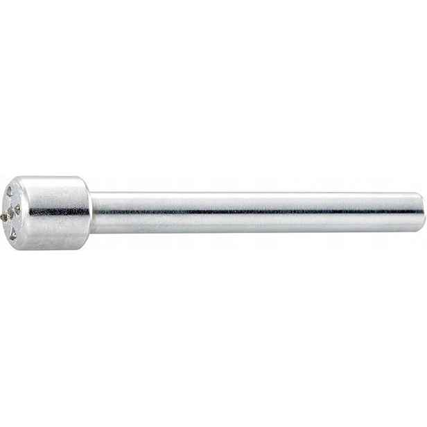Vícezrnný diamantový obtahovač 1 karát, úchyt Ø 8 mm Format