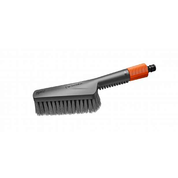 Gardena Cleansystem - Čistící kartáč Cleansystem S, měkký 18840-20