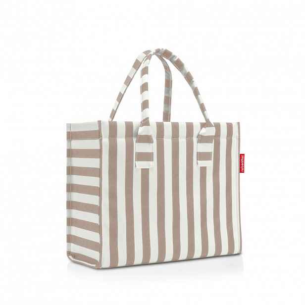 Reisenthel SHOPPER krémová