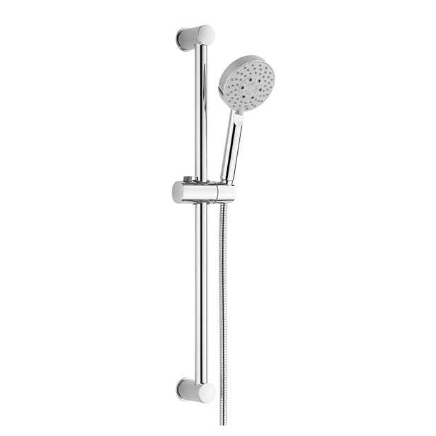 Set sprchový Mereo CB920B 5 proudů chrom