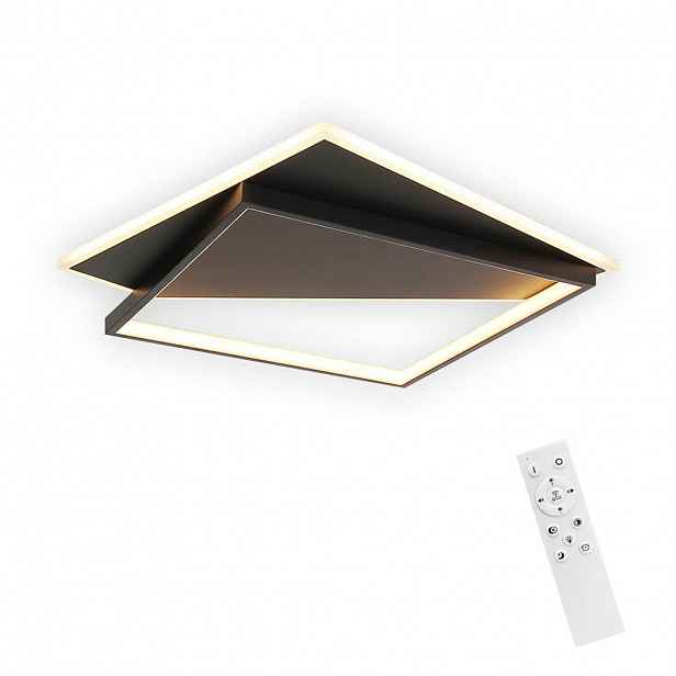 Nettlife LED stropní svítidlo Alexander 48/48/6 cm