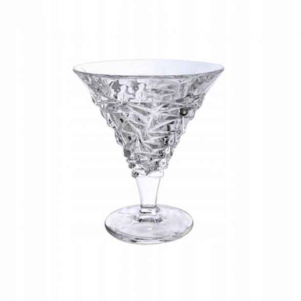 Bohemia Jihlava Glacier Pohár 330 ML Kpl 6 Ks