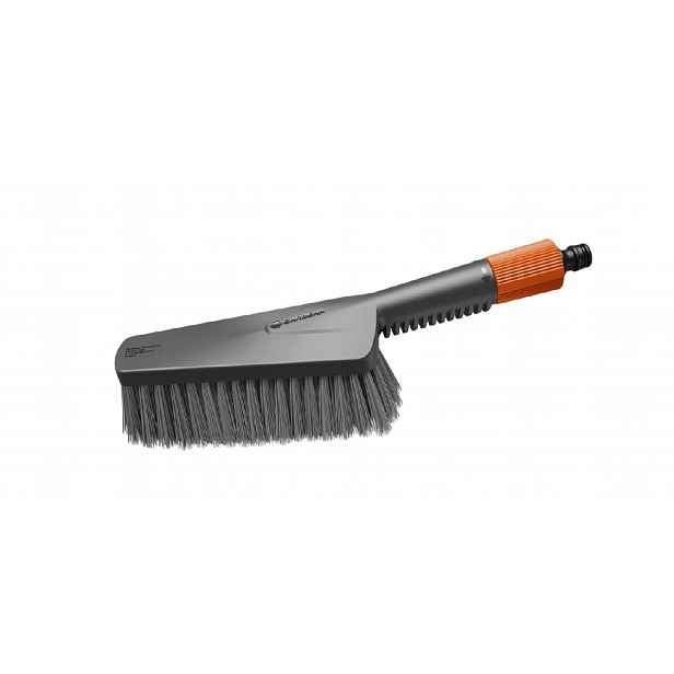 Gardena Cleansystem - Čistící kartáč Cleansystem M, měkký 18841-20