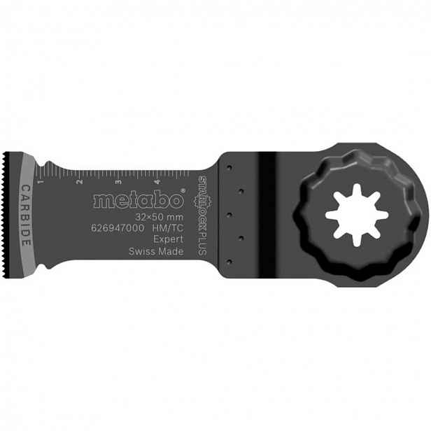 Metabo - Pilový plátek 32x50 mm 626947000