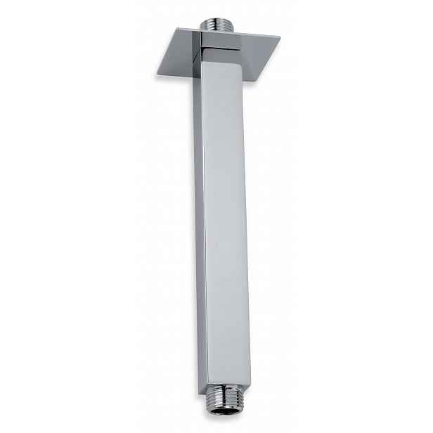 Novaservis - Rameno pevné sprchy, chrom RAM205,0