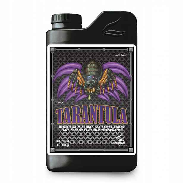 Advanced Nutrients Tarantula 1L kořenové bakterie hydro kokos půda