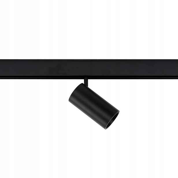 Italux Magnetic Reno Led magnetický reflektor 24W 3000K černý IP20
