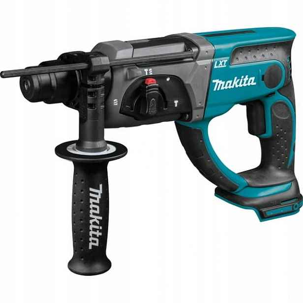 Makita DHR202Z Aku vrtací kladivo 18V Sds Body