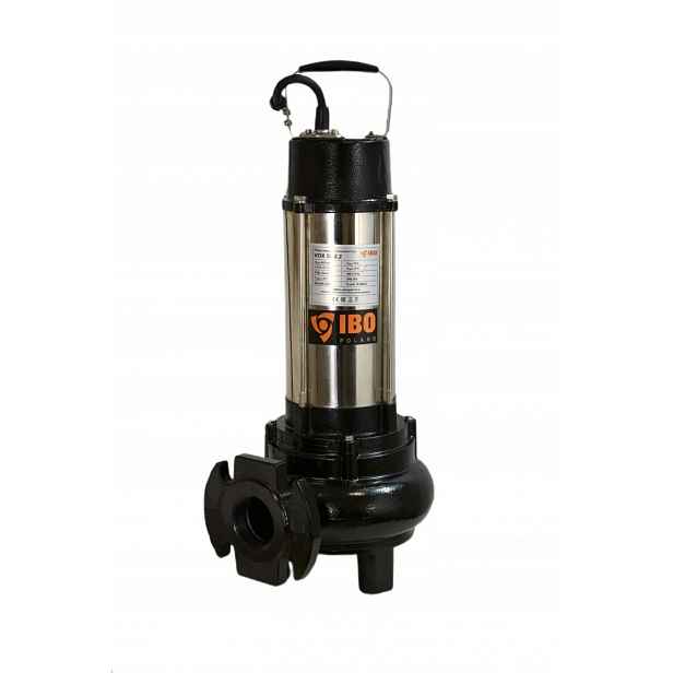 Ponorné čerpadlo Vox 50-2,2 (2,2 kW, 400 V) Ibo