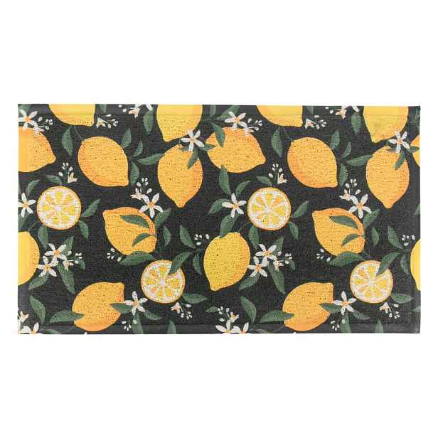Rohožka 40x70 cm Lemons – Artsy Doormats