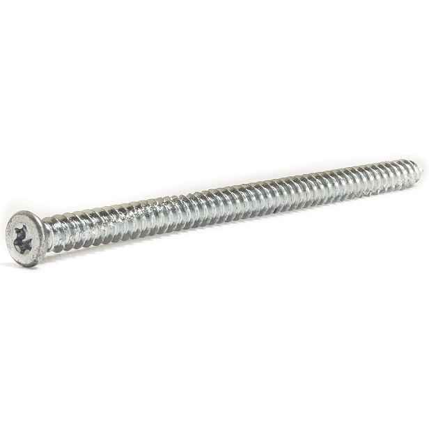 Šroub montážní TURBO-TEC T30 záp.hl. 7,5×212 mm 20 ks