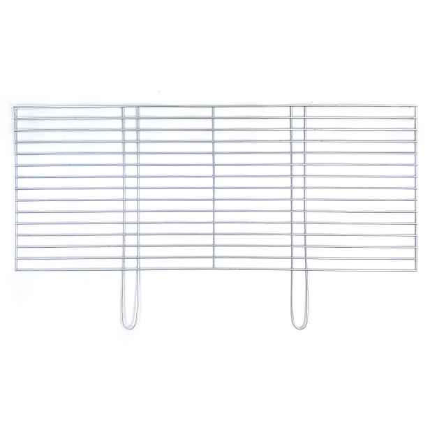 Rošt pro stavbu grilu 100x40 cm fi 4 mm