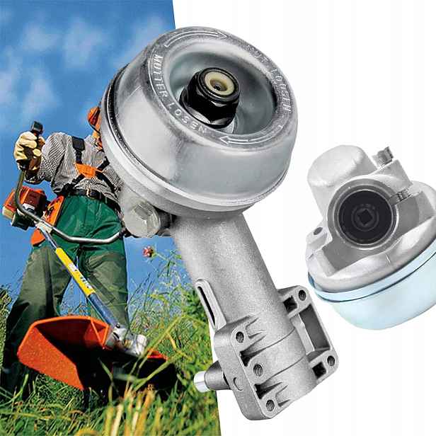 Převodovka Nový Typ Pro Sthil FS38 Fs 55 Fs 120 FS250