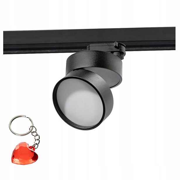 Led spotová lampa 12W Mona Track 3LINE AZ4542 Azzardo
