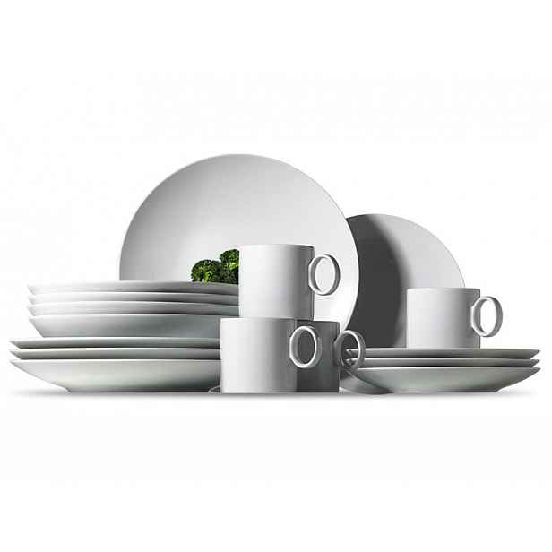 Rosenthal Thomas Loft sada s hrnky, 16 ks