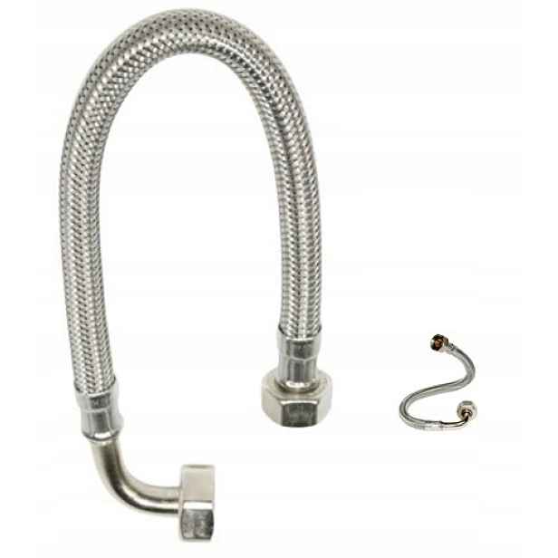 Hadice pro hydroforovou nádrž Ibo Wzi 250 DG-100 Typ 100