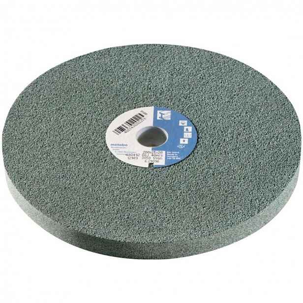 Metabo - Brusný kotouč J80 200x25x32 mm 629105000
