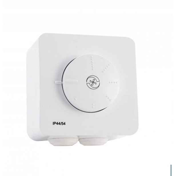 Regulátor otáček ventilátoru VREB-2,5H Venture Industries