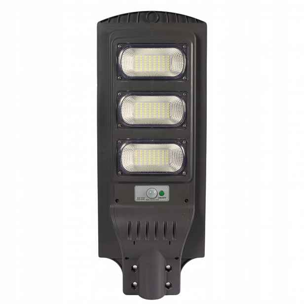 Solární Led Reflektor S Pohybovým Senzorem JOCKER-120 Volt Polska