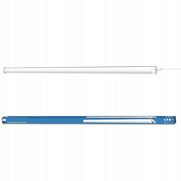 Hermetická Led lampa do garáže 34W 120 cm IP65 dílenská Philips
