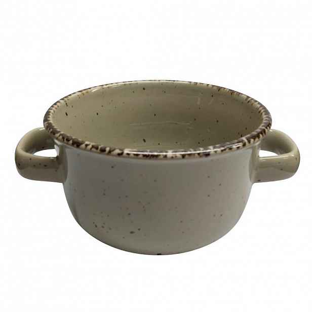 XXXLutz HRNEK NA POLÉVKU, keramika, 13,5 cm Landscape - Hluboké talíře - 005653005602