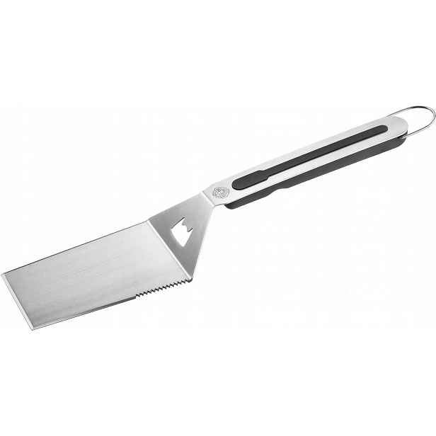 Grilovací lopatka Bbq Gefu 42 cm z nerezové oceli