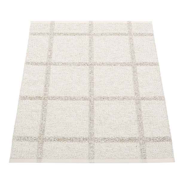 Krémový vnitřní a venkovní koberec 70x100 cm Ada Fossil – Pappelina